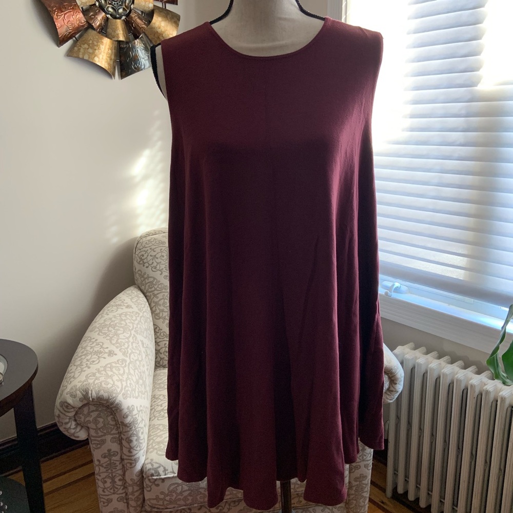 Brandy Melville shift dress ONE SIZE